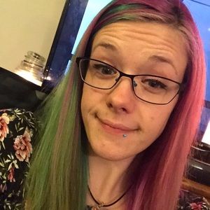 Meet your Posher, Jessica